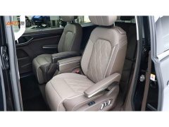 Volkswagen Viloran 2023 Facelift 380TSI Prestige - ფოტო 7