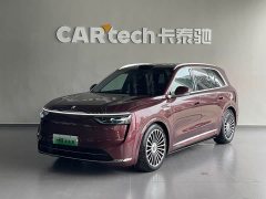 AITO Aion M8 Extended Range Ultra 53.4kWh 5-Seater with 192-Channel LiDAR - ფოტო 1