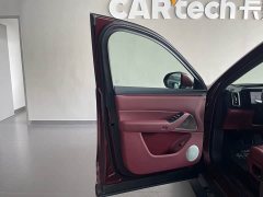 AITO Aion M8 Extended Range Ultra 53.4kWh 5-Seater with 192-Channel LiDAR - ფოტო 11