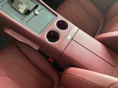AITO Aion M8 Extended Range Ultra 53.4kWh 5-Seater with 192-Channel LiDAR - ფოტო 12