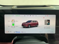 AITO Aion M8 Extended Range Ultra 53.4kWh 5-Seater with 192-Channel LiDAR - ფოტო 14