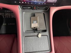 AITO Aion M8 Extended Range Ultra 53.4kWh 5-Seater with 192-Channel LiDAR - ფოტო 18