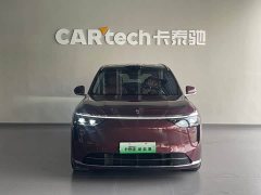 AITO Aion M8 Extended Range Ultra 53.4kWh 5-Seater with 192-Channel LiDAR - ფოტო 2