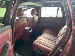 AITO Aion M8 Extended Range Ultra 53.4kWh 5-Seater with 192-Channel LiDAR - ფოტო 20