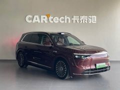 AITO Aion M8 Extended Range Ultra 53.4kWh 5-Seater with 192-Channel LiDAR - ფოტო 3