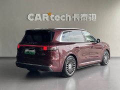AITO Aion M8 Extended Range Ultra 53.4kWh 5-Seater with 192-Channel LiDAR - ფოტო 4