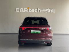 AITO Aion M8 Extended Range Ultra 53.4kWh 5-Seater with 192-Channel LiDAR - ფოტო 5