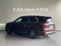 AITO Aion M8 Extended Range Ultra 53.4kWh 5-Seater with 192-Channel LiDAR - ფოტო 6