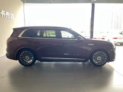 AITO Aion M8 Extended Range Ultra 53.4kWh 5-Seater with 192-Channel LiDAR - ფოტო 7