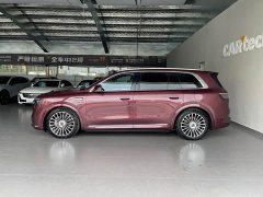 AITO Aion M8 Extended Range Ultra 53.4kWh 5-Seater with 192-Channel LiDAR - ფოტო 8