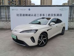 BYD Dolphin 07 DM-i 2026 DM-i 1.5T 230km Flagship - ფოტო 1