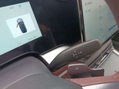 BYD Dolphin 07 DM-i 2026 DM-i 1.5T 230km Flagship - ფოტო 11