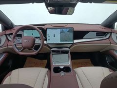 BYD Dolphin 07 DM-i 2026 DM-i 1.5T 230km Flagship - ფოტო 13
