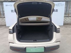 BYD Dolphin 07 DM-i 2026 DM-i 1.5T 230km Flagship - ფოტო 17