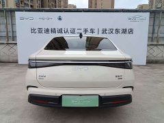 BYD Dolphin 07 DM-i 2026 DM-i 1.5T 230km Flagship - ფოტო 19