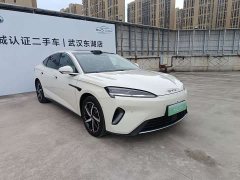 BYD Dolphin 07 DM-i 2026 DM-i 1.5T 230km Flagship - ფოტო 3