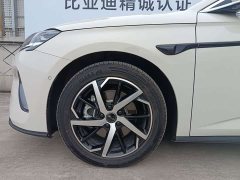 BYD Dolphin 07 DM-i 2026 DM-i 1.5T 230km Flagship - ფოტო 5