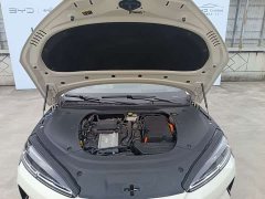BYD Dolphin 07 DM-i 2026 DM-i 1.5T 230km Flagship - ფოტო 6