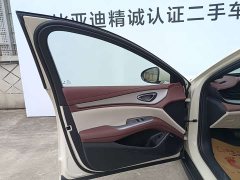 BYD Dolphin 07 DM-i 2026 DM-i 1.5T 230km Flagship - ფოტო 7