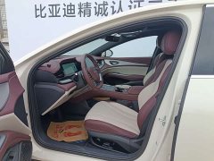 BYD Dolphin 07 DM-i 2026 DM-i 1.5T 230km Flagship - ფოტო 8