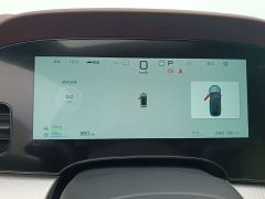 BYD Dolphin 07 DM-i 2026 DM-i 1.5T 230km Flagship - ფოტო 9