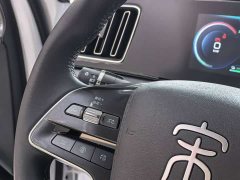 BYD Song Pro New Energy 2nd Gen DM-i 115KM Exceed - ფოტო 11