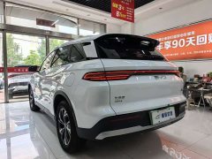 BYD Song Pro New Energy 2nd Gen DM-i 115KM Exceed - ფოტო 14