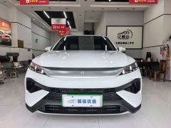 BYD Song Pro New Energy 2nd Gen DM-i 115KM Exceed - ფოტო 3