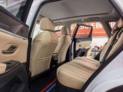 BYD Song Pro New Energy 2nd Gen DM-i 115KM Exceed - ფოტო 4