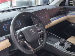 BYD Song Pro New Energy 2nd Gen DM-i 115KM Exceed - ფოტო 9