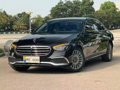 Mercedes-Benz E-Class E 300 L Sport Luxury - ფოტო 1
