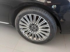 Mercedes-Benz E-Class E 300 L Sport Luxury - ფოტო 12