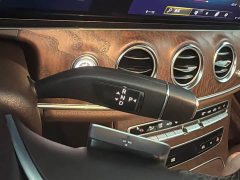Mercedes-Benz E-Class E 300 L Sport Luxury - ფოტო 16