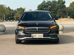 Mercedes-Benz E-Class E 300 L Sport Luxury - ფოტო 2