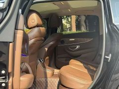 Mercedes-Benz E-Class E 300 L Sport Luxury - ფოტო 4