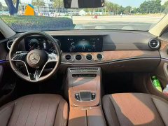 Mercedes-Benz E-Class E 300 L Sport Luxury - ფოტო 5