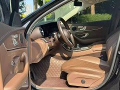 Mercedes-Benz E-Class E 300 L Sport Luxury - ფოტო 6