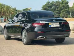 Mercedes-Benz E-Class E 300 L Sport Luxury - ფოტო 7