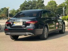 Mercedes-Benz E-Class E 300 L Sport Luxury - ფოტო 9