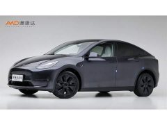 Tesla Model Y Long Range All-Wheel Drive - ფოტო 1