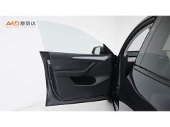 Tesla Model Y Long Range All-Wheel Drive - ფოტო 10