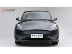 Tesla Model Y Long Range All-Wheel Drive - ფოტო 2