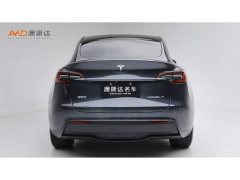 Tesla Model Y Long Range All-Wheel Drive - ფოტო 4