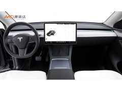 Tesla Model Y Long Range All-Wheel Drive - ფოტო 5