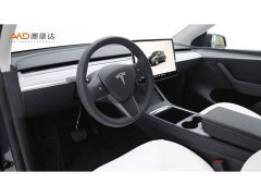 Tesla Model Y Long Range All-Wheel Drive - ფოტო 6