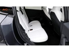 Tesla Model Y Long Range All-Wheel Drive - ფოტო 8