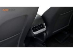 Tesla Model Y Long Range All-Wheel Drive - ფოტო 9