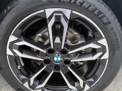 BMW X1 sDrive25Li M Sport Package - ფოტო 10