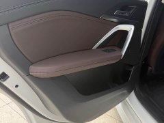 BMW X1 sDrive25Li M Sport Package - ფოტო 11