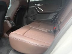 BMW X1 sDrive25Li M Sport Package - ფოტო 12
